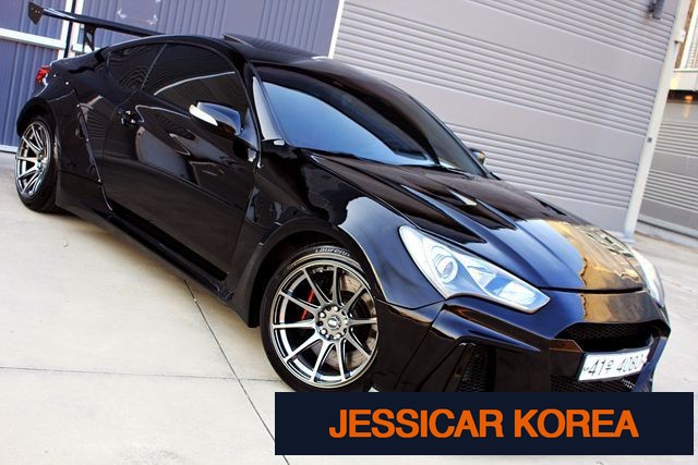 2010 Hyundai Genesis Coupe - Thumbnail 16