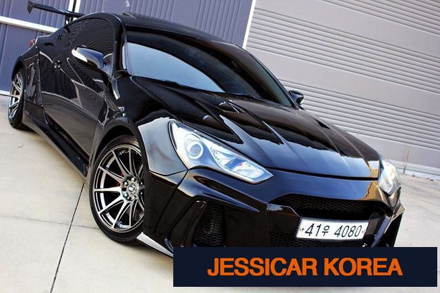 2010 Hyundai Genesis Coupe - Thumbnail 17