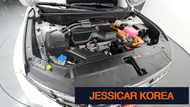 2023 Hyundai Tucson Hybrid (NX4) - Thumbnail 3