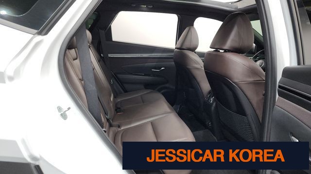 2023 Hyundai Tucson Hybrid (NX4) - Thumbnail 6
