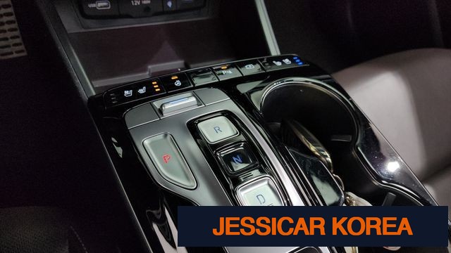 2023 Hyundai Tucson Hybrid (NX4) - Thumbnail 10
