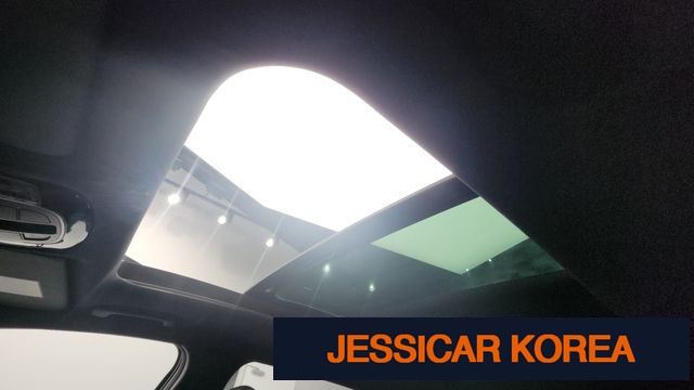 2023 Hyundai Tucson Hybrid (NX4) - Thumbnail 11