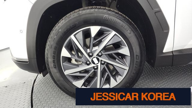 2023 Hyundai Tucson Hybrid (NX4) - Thumbnail 13
