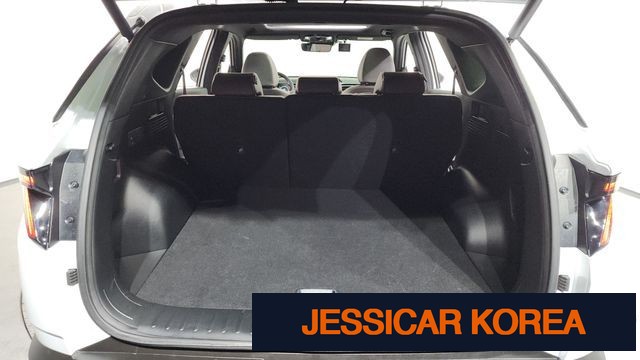2023 Hyundai Tucson Hybrid (NX4) - Thumbnail 15