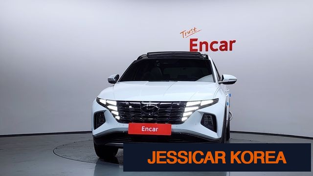 2023 Hyundai Tucson Hybrid (NX4) - Thumbnail 16