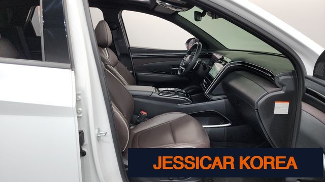 2023 Hyundai Tucson Hybrid (NX4) - Thumbnail 18