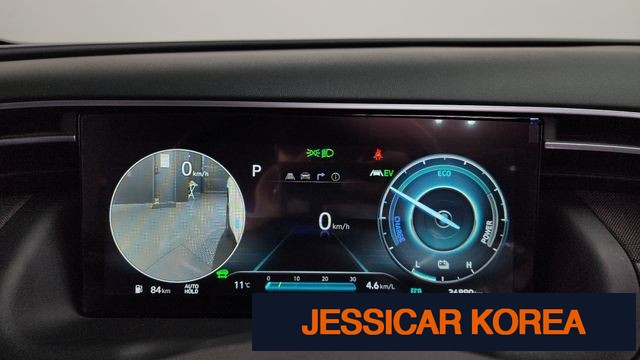 2023 Hyundai Tucson Hybrid (NX4) - Thumbnail 19