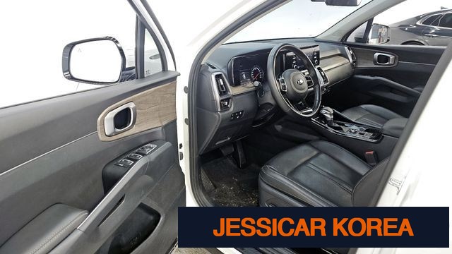 2021 Kia Sorento 4th Gen - Thumbnail 2