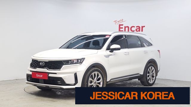 2021 Kia Sorento 4th Gen - Thumbnail 5