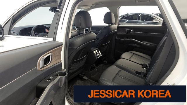 2021 Kia Sorento 4th Gen - Thumbnail 6