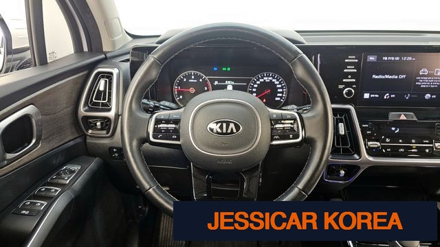 2021 Kia Sorento 4th Gen - Thumbnail 9