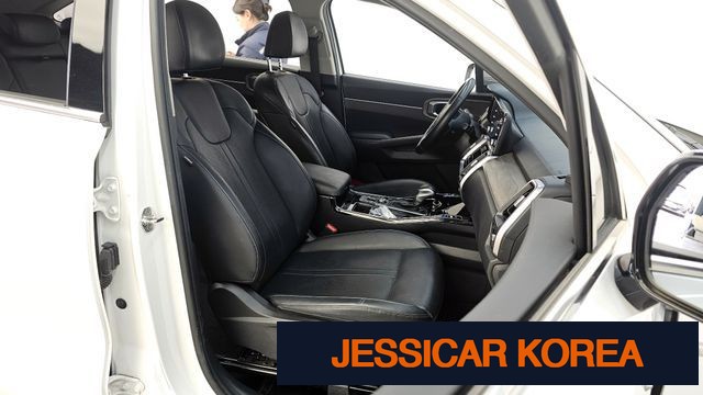 2021 Kia Sorento 4th Gen - Thumbnail 13