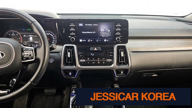 2021 Kia Sorento 4th Gen - Thumbnail 14