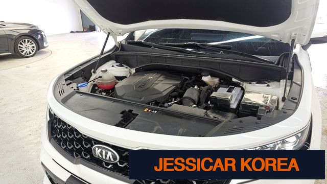 2021 Kia Sorento 4th Gen - Thumbnail 16