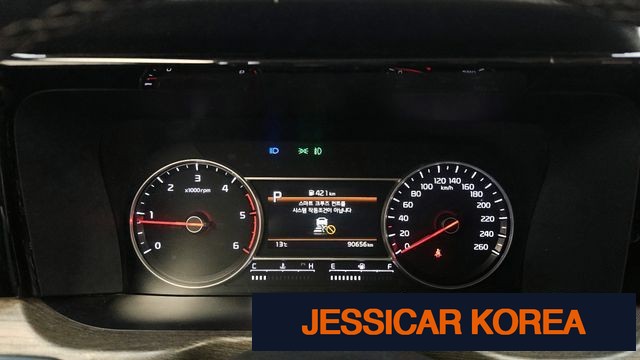 2021 Kia Sorento 4th Gen - Thumbnail 18