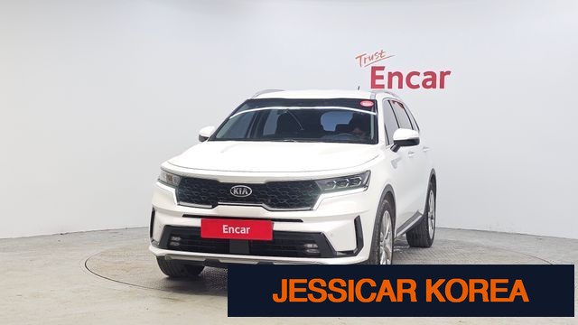 2021 Kia Sorento 4th Gen - Thumbnail 19