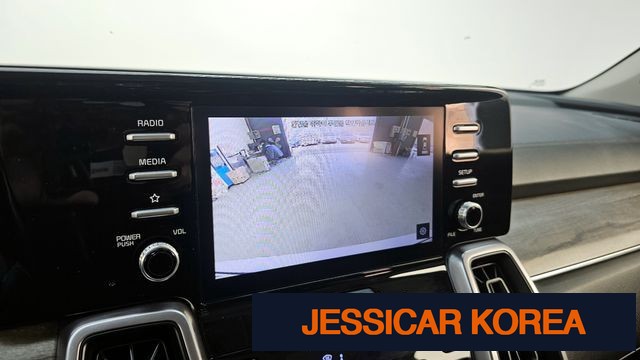 2021 Kia Sorento 4th Gen - Thumbnail 20