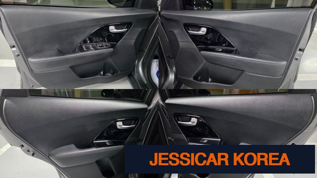 2018 Kia Niro - Thumbnail 5
