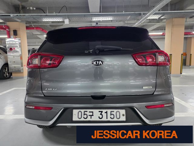 2018 Kia Niro - Thumbnail 10