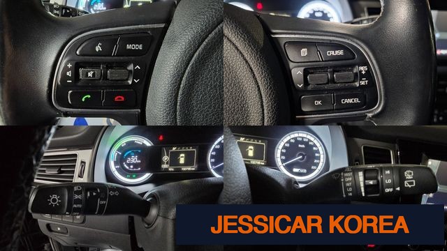 2018 Kia Niro - Thumbnail 11