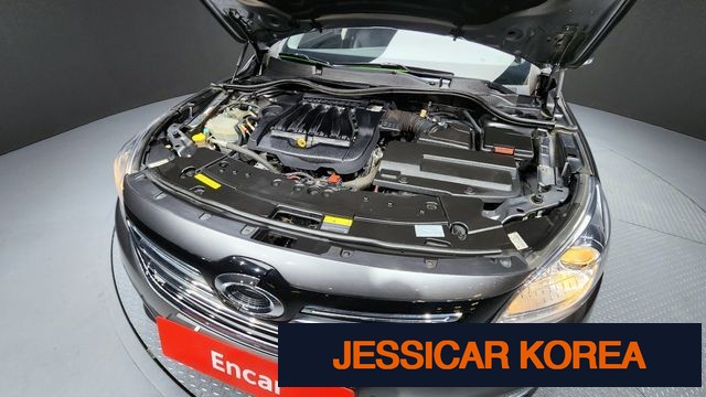 2018 Renault Korea SM7 Nova - Thumbnail 2