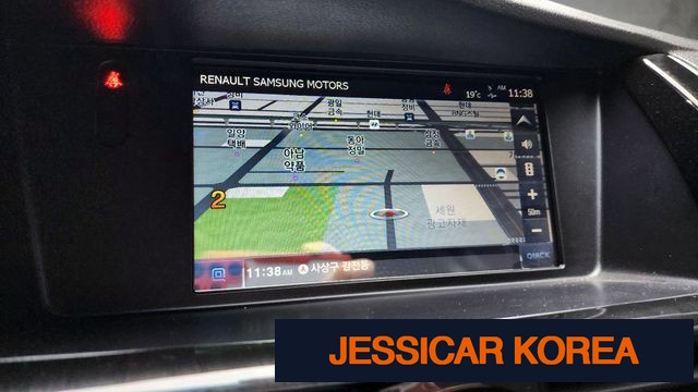 2018 Renault Korea SM7 Nova - Thumbnail 6