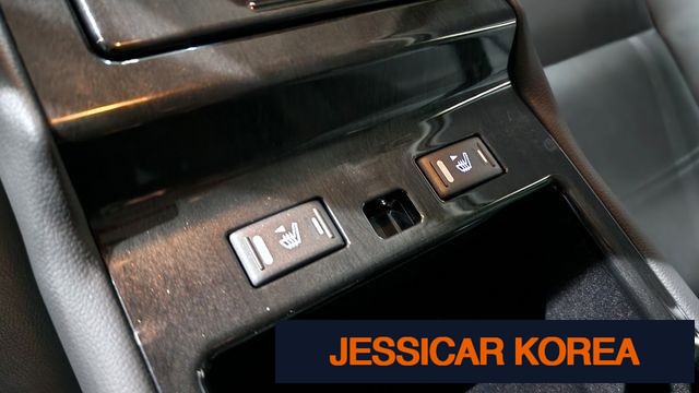 2018 Renault Korea SM7 Nova - Thumbnail 7