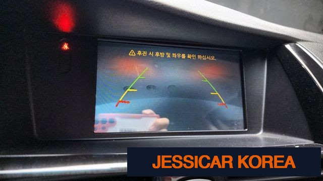 2018 Renault Korea SM7 Nova - Thumbnail 8