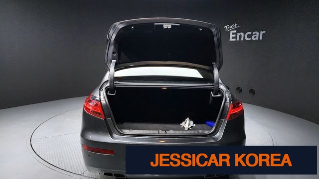 2018 Renault Korea SM7 Nova - Thumbnail 11