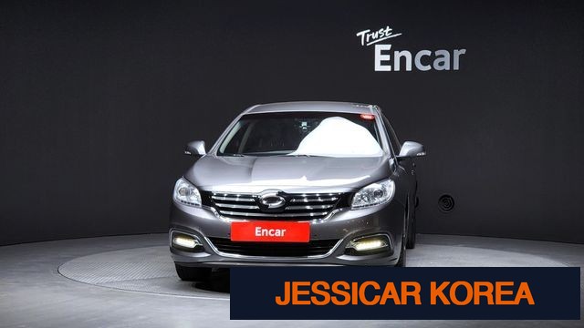 2018 Renault Korea SM7 Nova - Thumbnail 12