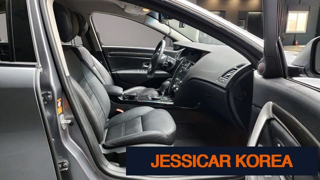 2018 Renault Korea SM7 Nova - Thumbnail 15