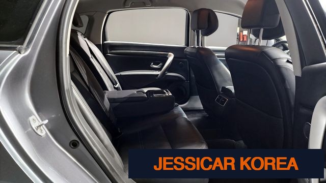 2018 Renault Korea SM7 Nova - Thumbnail 18