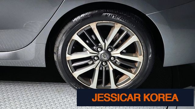 2018 Renault Korea SM7 Nova - Thumbnail 19