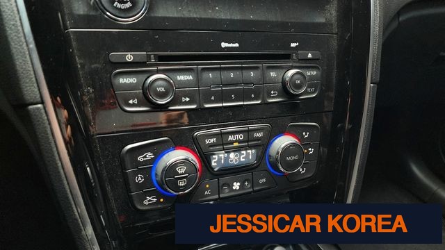2018 Renault Korea SM7 Nova - Thumbnail 20