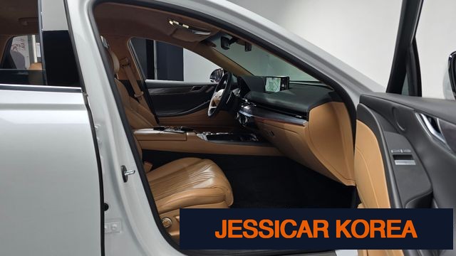 2022 Genesis G80 (RG3) - Thumbnail 3