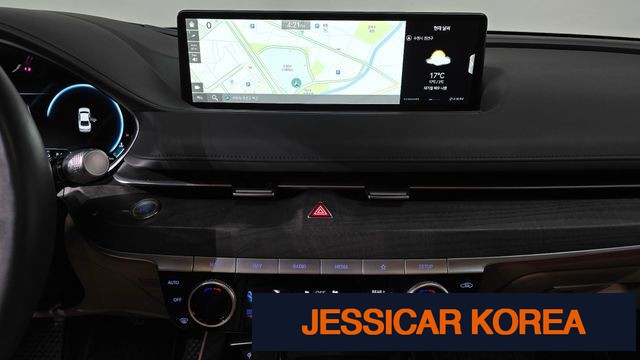 2022 Genesis G80 (RG3) - Thumbnail 4
