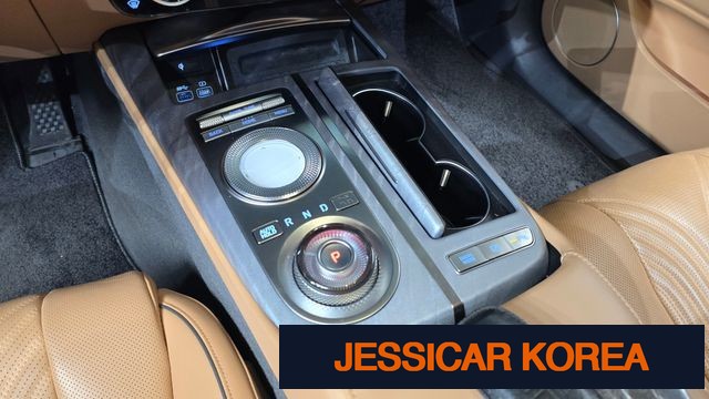 2022 Genesis G80 (RG3) - Thumbnail 5