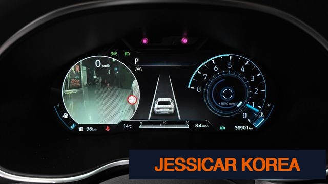 2022 Genesis G80 (RG3) - Thumbnail 11
