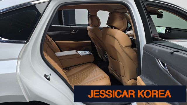 2022 Genesis G80 (RG3) - Thumbnail 12