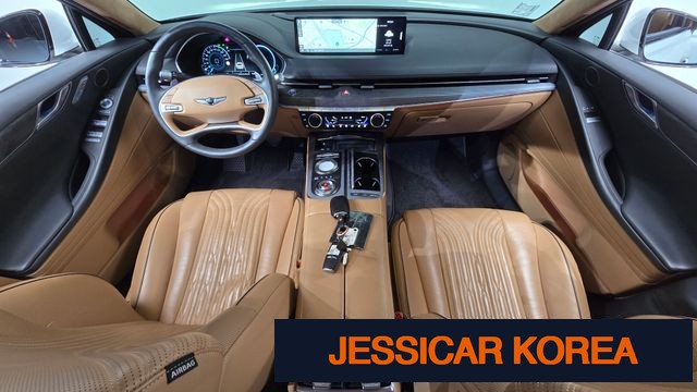 2022 Genesis G80 (RG3) - Thumbnail 15