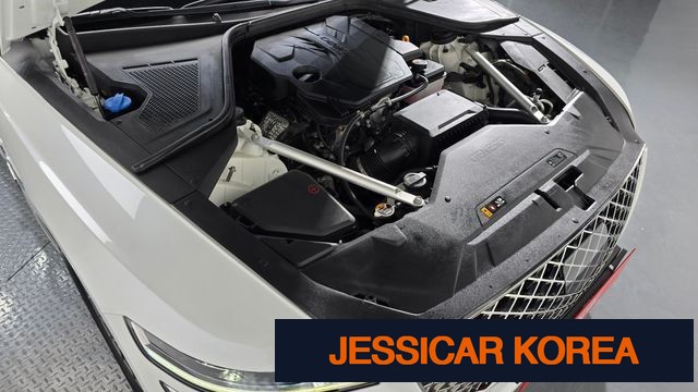 2022 Genesis G80 (RG3) - Thumbnail 16