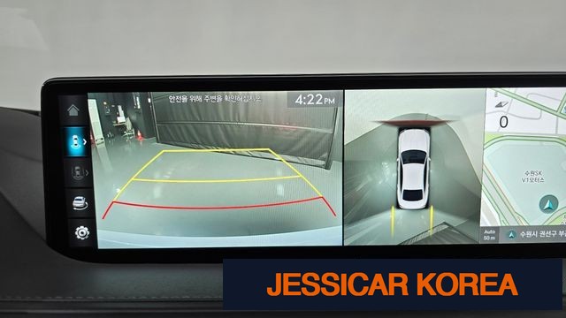 2022 Genesis G80 (RG3) - Thumbnail 18