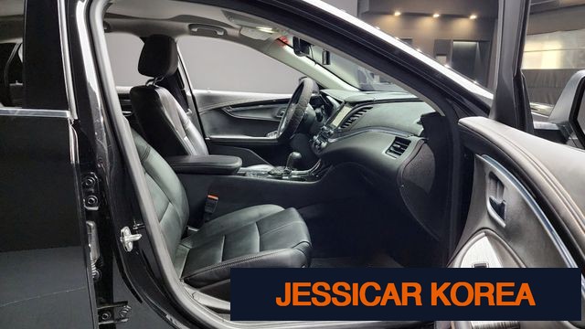 2016 Chevrolet Impala - Thumbnail 6