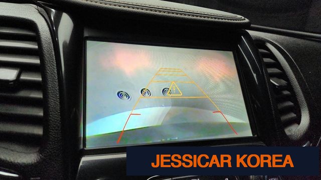 2016 Chevrolet Impala - Thumbnail 8