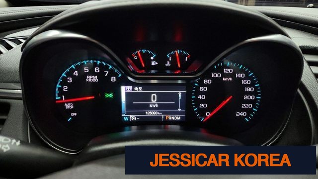 2016 Chevrolet Impala - Thumbnail 13