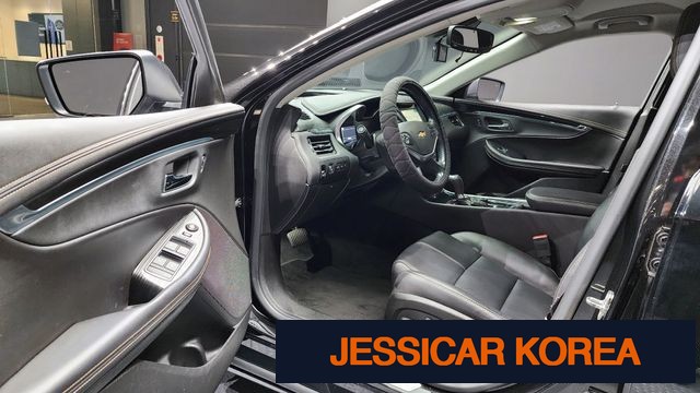 2016 Chevrolet Impala - Thumbnail 17