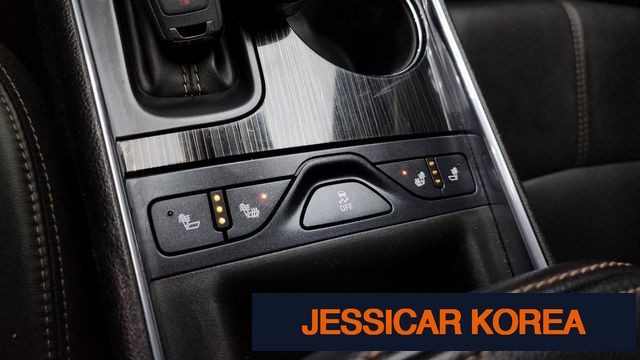 2016 Chevrolet Impala - Thumbnail 18