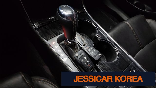2016 Chevrolet Impala - Thumbnail 19