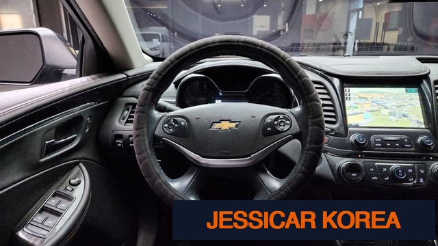 2016 Chevrolet Impala - Thumbnail 20