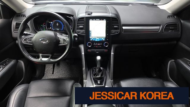 2019 Renault Korea QM6 - Thumbnail 2